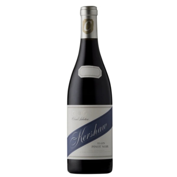 Kershaw Wines Pinot Noir 'Clonal Selection', Elgin